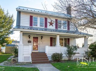 404 Lincoln Ave, Williamsport, PA 17701