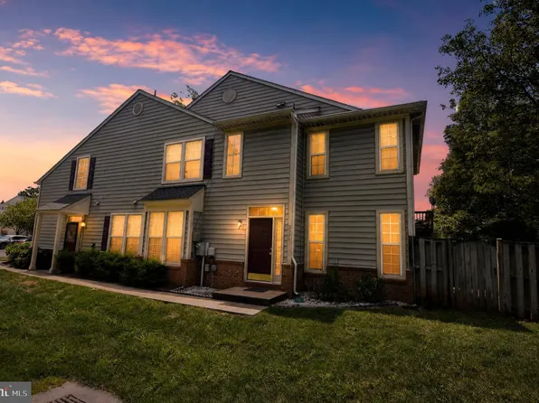 3975 Cressida Pl, Woodbridge, VA 22192