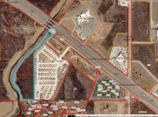 549 E Stamford St, Abilene, TX 79601