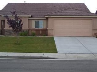 5511 Coastal Wind St, Bakersfield, CA 93312