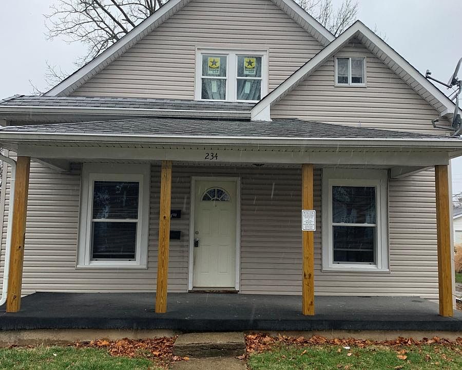 1st image of 234 N Brewer St #A