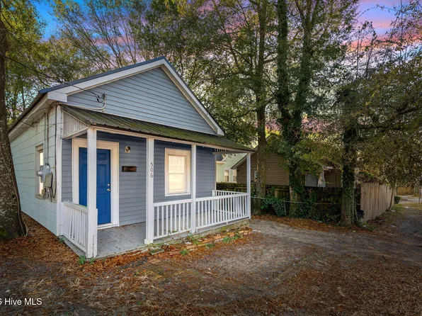 506 Wooster Street, Wilmington, NC 28401