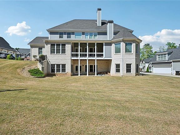 5th image of 40 Terrace View Ct