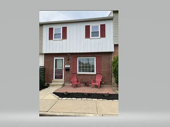 418 Virginia Ave, Whitehall, PA 18052