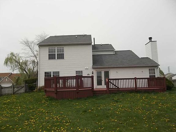 4th image of 245 Palmyra Dr