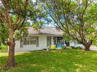 8510 Sun Flower Ln, Hudson, FL 34667