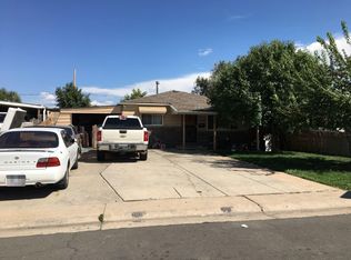 1048 S Hazel Ct, Denver, CO 80219
