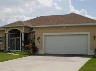 574 SW Lakota Ave, Port Saint Lucie, FL 34953
