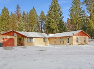 335 Westland Rd, Libby, MT 59923