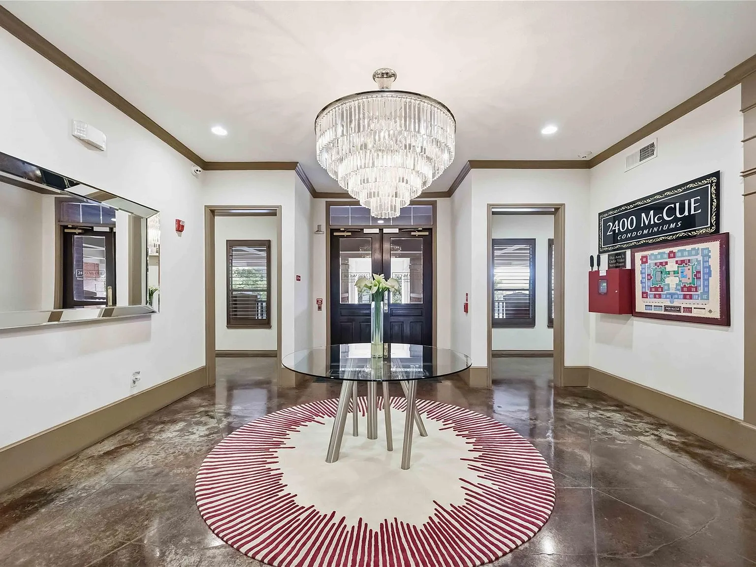 1 bed, 1.0 bath, 664 sqft, $1,900 — Photo 4