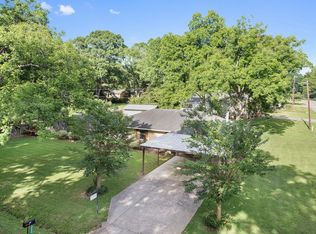 10509 Willow St, Clinton, LA 70722
