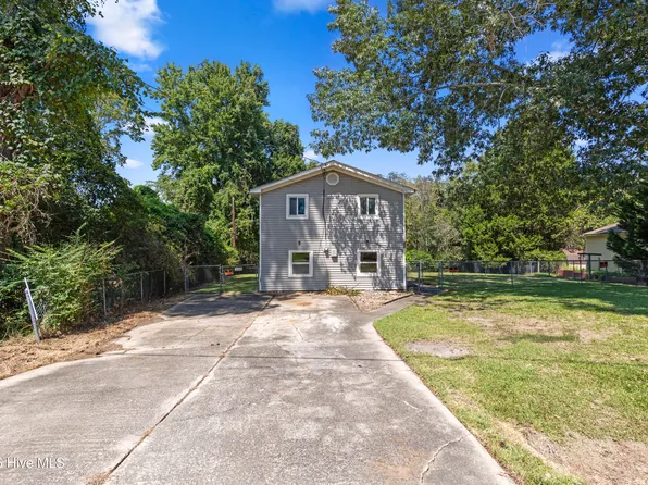 208 Bluegill Circle, Edenton, NC 27932