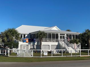2902 Marshall Blvd, Sullivans Island, SC 29482