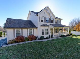 568 Swaggertown Rd, Glenville, NY 12302