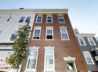 200 Harvard St #D, Cambridge, MA 02139