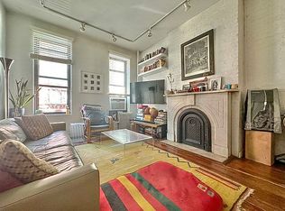 96 E 7th St APT 1, New York, NY 10009