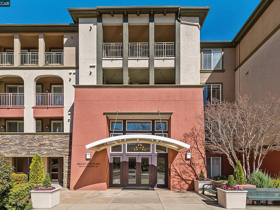 1st image of 1800 Alma Ave APT 312