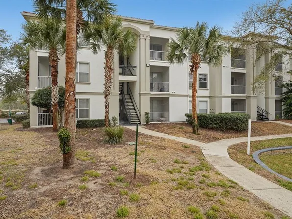 2627 Maitland Crossing Way #109, Orlando, FL 32810