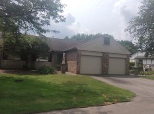 3127 Maple Villa Dr SE, Grand Rapids, MI 49508