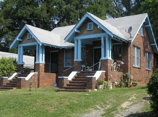 224 Auten St, Charlotte, NC 28208