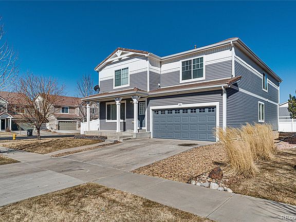 2nd image of 21001 E Lackland Pl