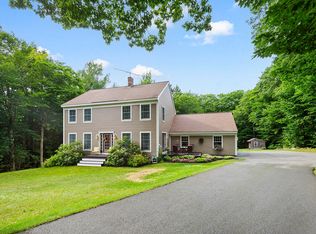 53 Ridge Walk, Belgrade, ME 04917