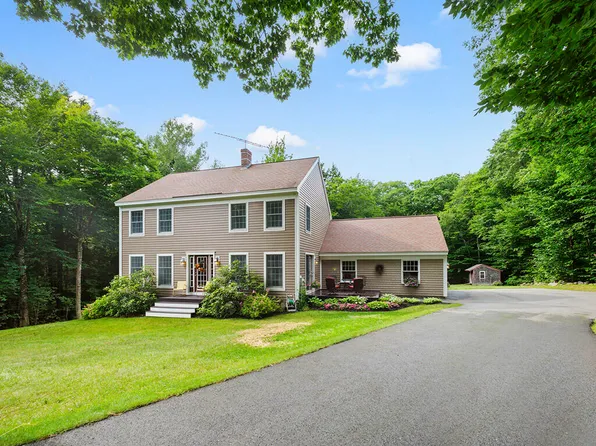 53 Ridge Walk, Belgrade, ME 04917