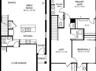 4352 Ranch House Rd, Saint Cloud, FL 34772