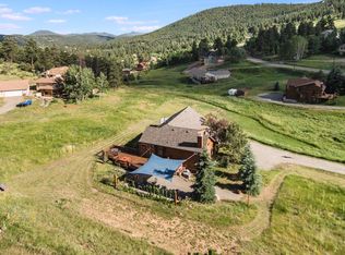 31736 Kiva Ln, Evergreen, CO 80439