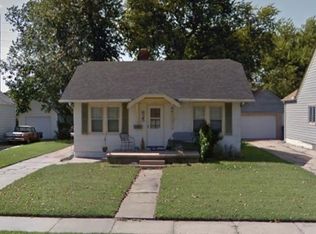 825 S Spruce St, Wichita, KS 67211
