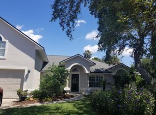 241 Seamist Ct, Ponte Vedra Beach, FL 32082
