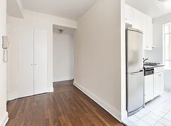 Rented by Central Park South Associates