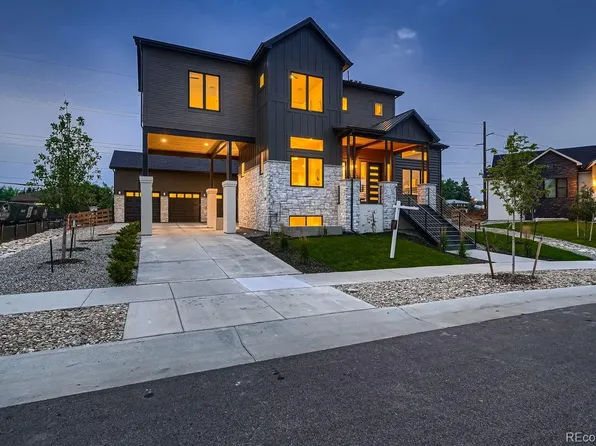 8230 W Tennessee Court, Lakewood, CO 80226