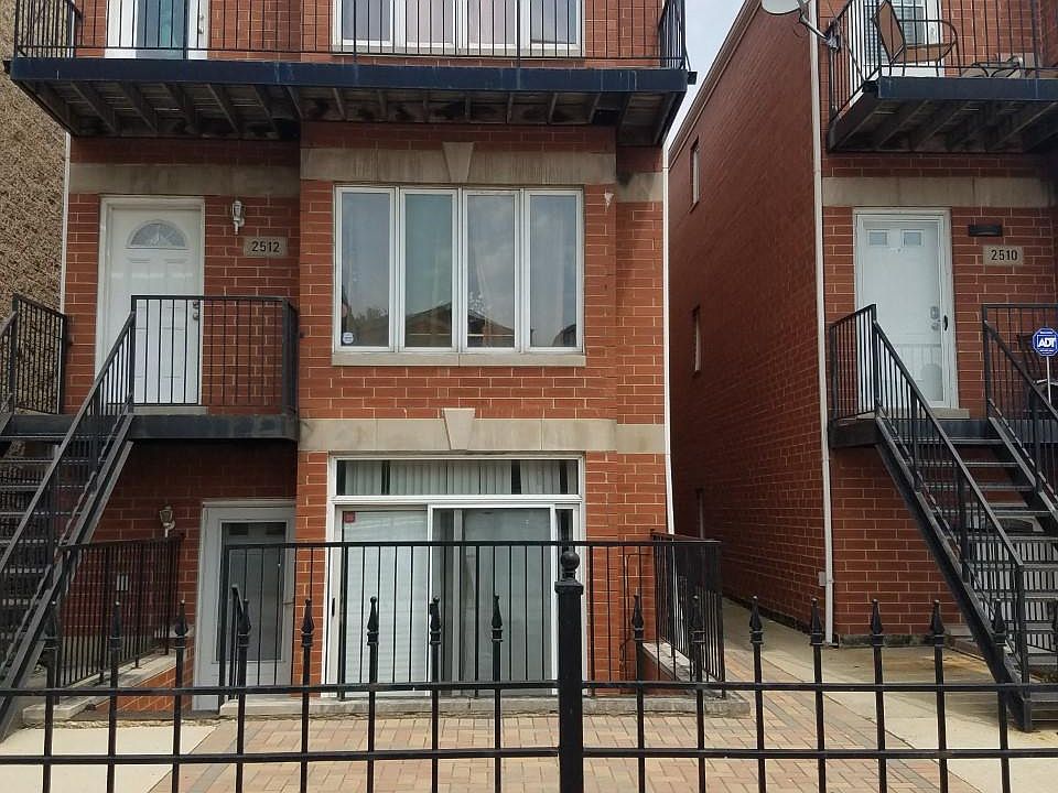 1st image of 2512 W Flournoy St #3