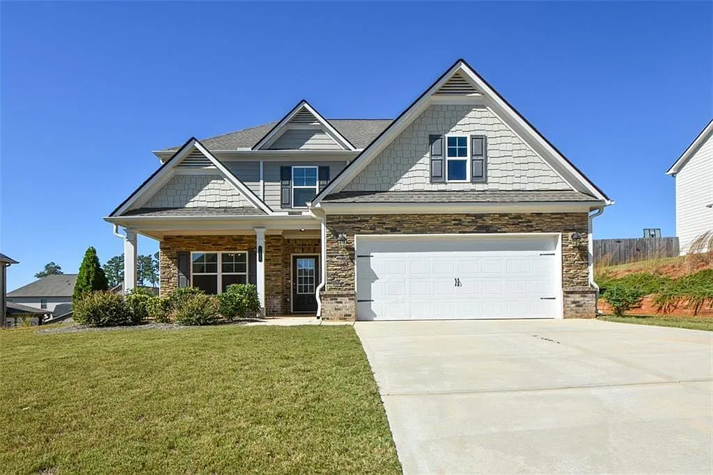 5 bed, 3.0 bath, 2444 sqft, $2,550 — Photo 1