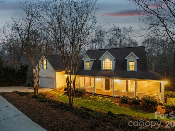 2226 Bessbrook Rd, Fort Mill, SC 29708