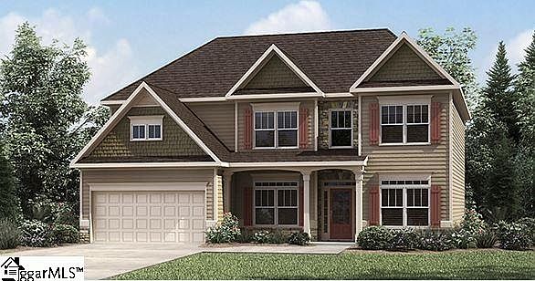 1st image of 349 Heritage Point Drive Home Site #57