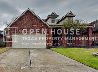 6827 Kotlan Ct, Magnolia, TX 77354