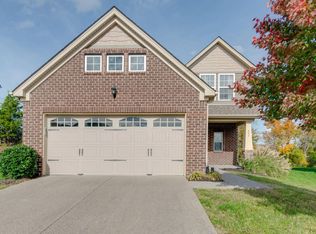 347 Dunnwood Loop, Mount Juliet, TN 37122