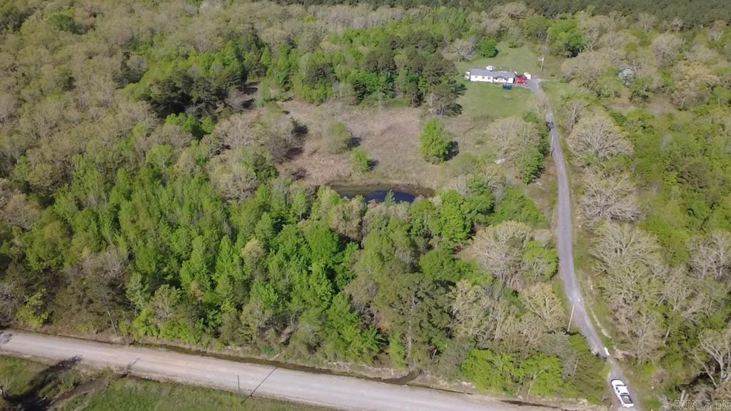 706 Old Waters Hwy, Pine Ridge, AR - View 6
