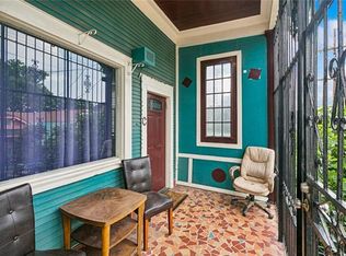 2912 Palmyra St #C, New Orleans, LA 70119
