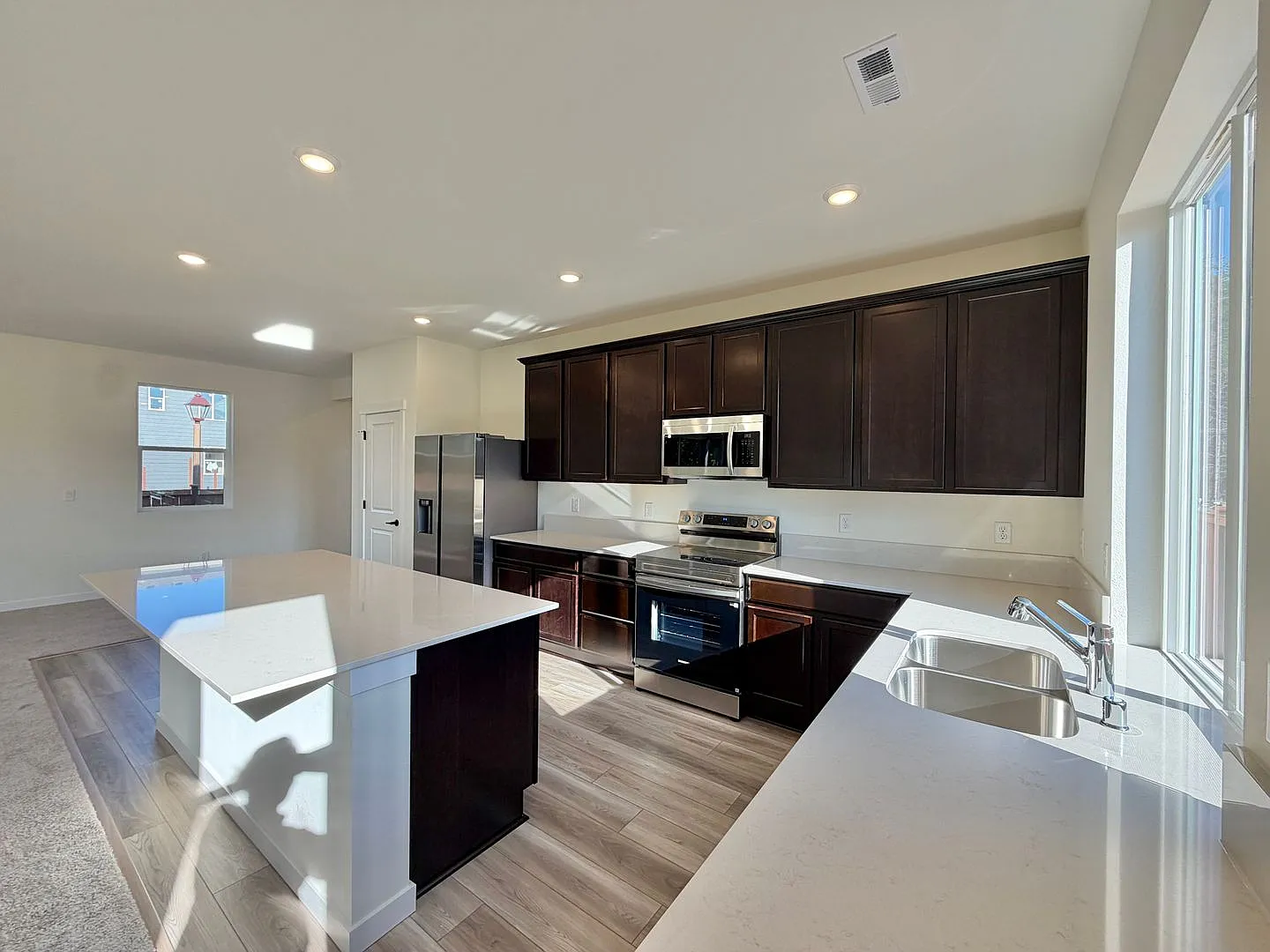 Brand New Poulsbo Home Next to Vinland Elementary — Photo 3