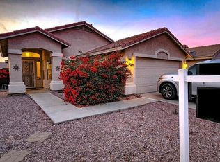 1406 S 123rd Dr, Avondale, AZ 85323