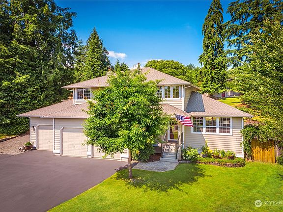 5th image of 2417 109th Avenue SE