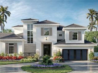719 Willowhead Dr, Naples, FL 34103