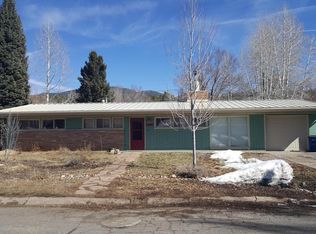 2010 N Navajo Dr, Flagstaff, AZ 86001
