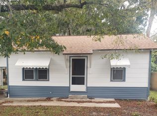 623 Ruth St, Daytona Beach, FL 32114