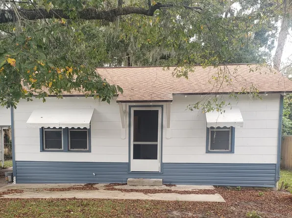 623 Ruth St, Daytona Beach, FL 32114