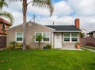 2609 185th St, Redondo Beach, CA 90278