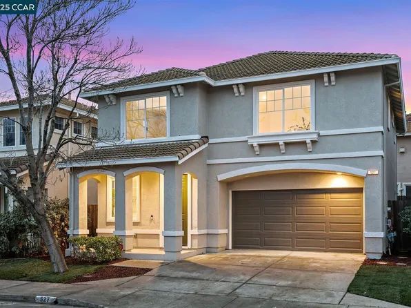 527 Scudero Cir, Pittsburg, CA 94565